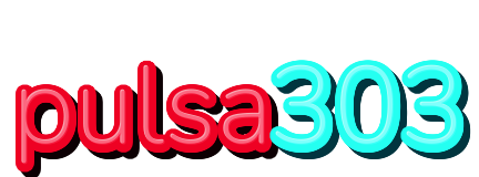 pulsa303 — logo kanal